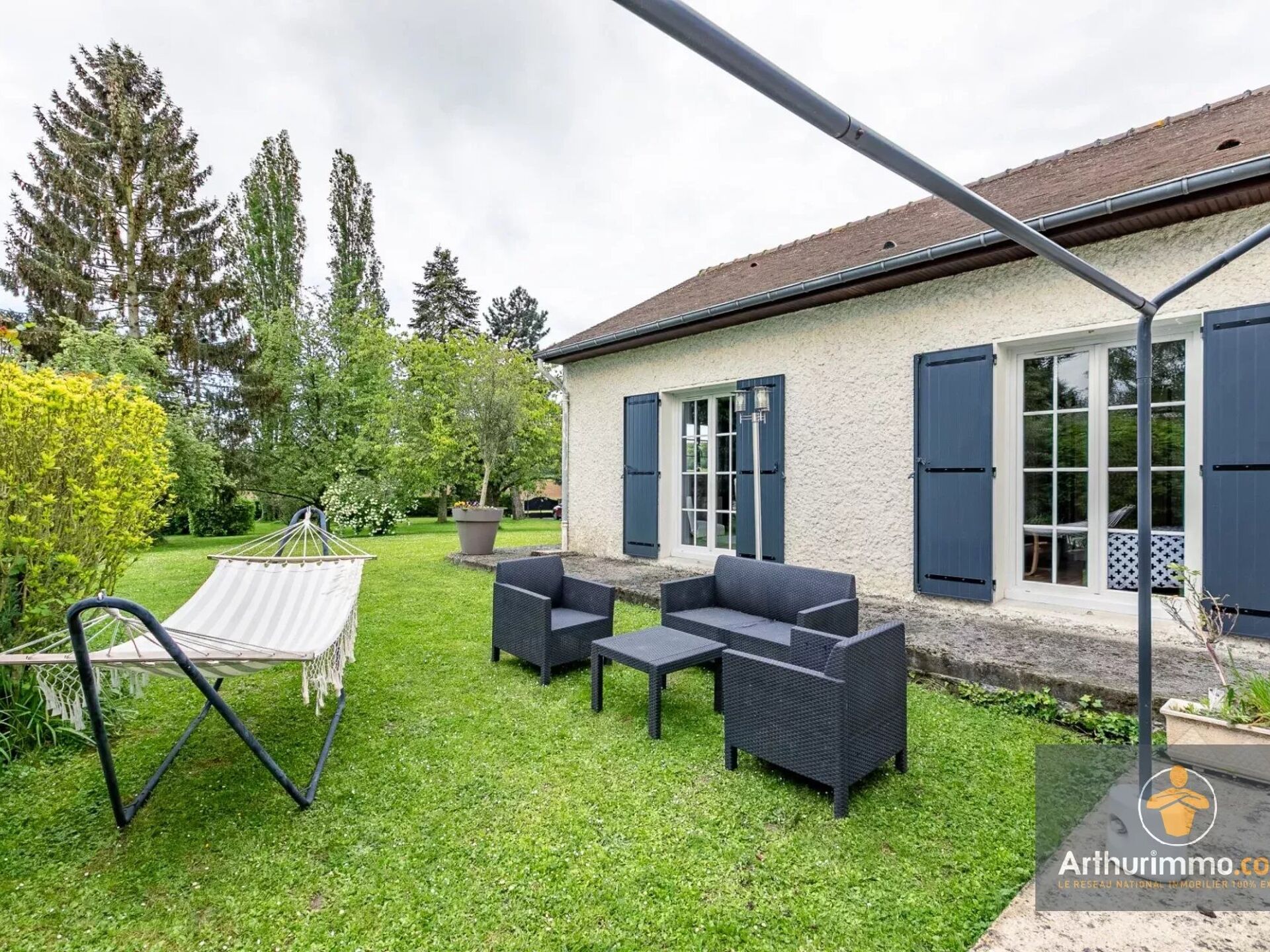 Maison 8 pièces 257 m² · à Noyon · 257 m² · 361 990 €