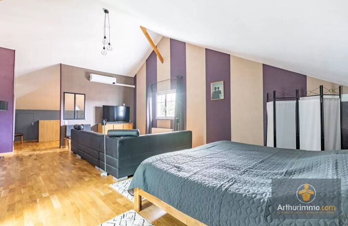 Vente maison 8 pièces 257 m² Noyon (60400) — photo 2