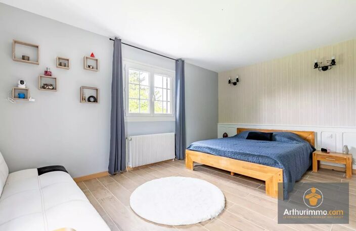 Vente maison 8 pièces 257 m² Noyon (60400) — photo 3