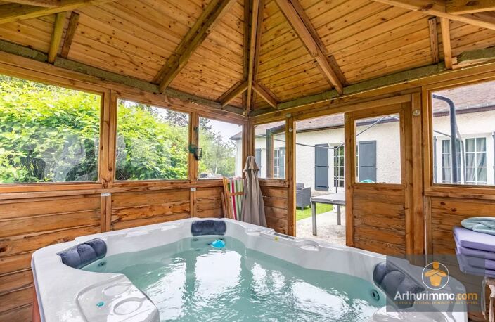 Vente maison 8 pièces 257 m² Noyon (60400) — photo 5