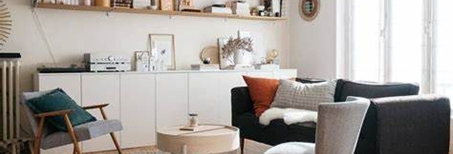 Appartement 2 Pièces 39 m² à vendre à La Seyne-sur-Mer (83500)