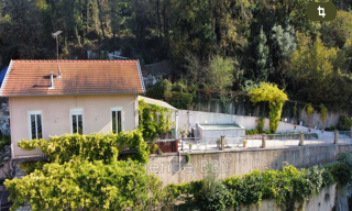 Maison 4 Pièces 80 m² à vendre à Blausasc (06440)