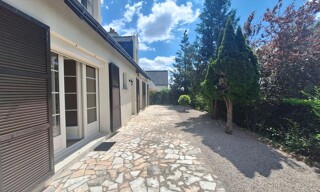 Maison 7 Pièces 145 m² à vendre à Saint-Avertin (37550)