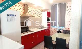 Appartement 1 Pièce 34 m² à vendre à Toulon (83200)