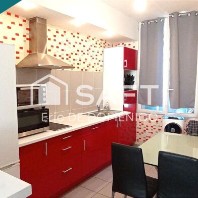 Appartement 1 pièces 86000 €