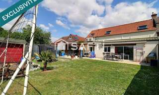 Maison 8 Pièces 134 m² à vendre à Solesmes (59730)