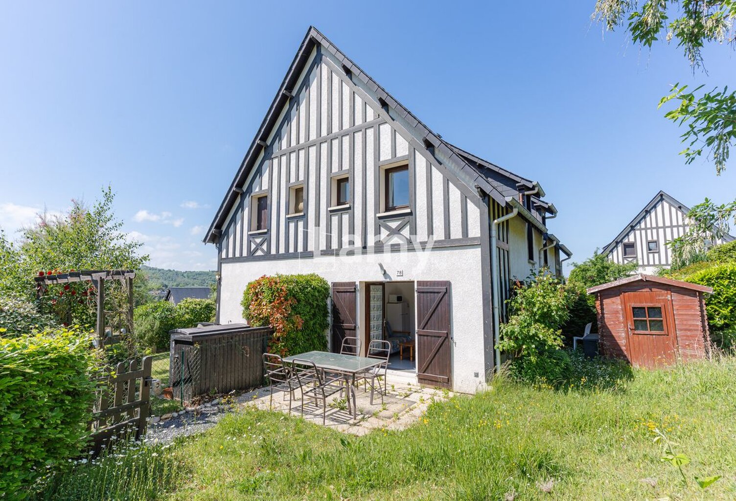 Maison — photo 1