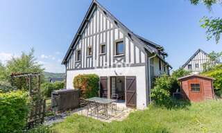 Maison 3 Pièces 43 m² à vendre à Houlgate (14510)