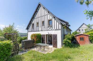 Maison 3 pièces 225000 €