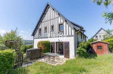 Maison — photo du bien