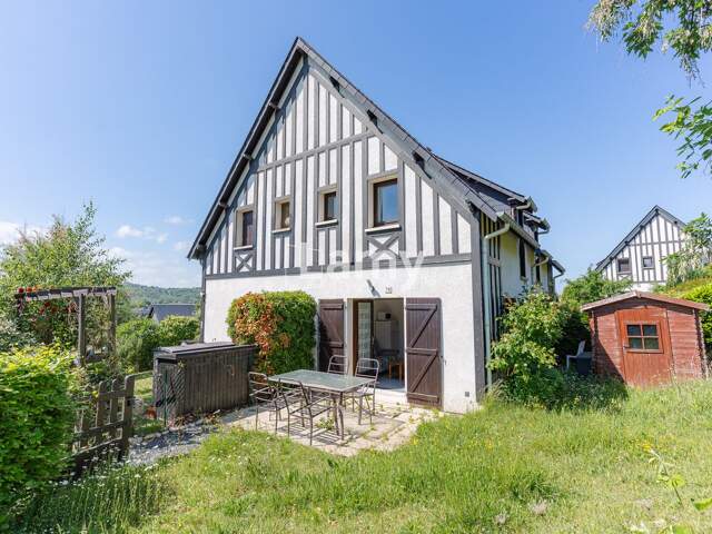Maison — photo du bien