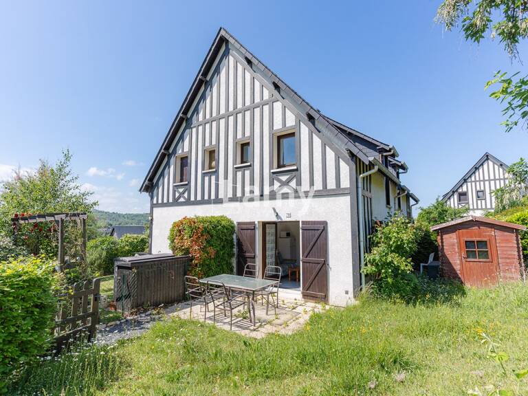 Maison — photo 1
