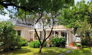 Maison 7 Pièces 265 m² à vendre à La Chapelle-sur-Erdre (44240)
