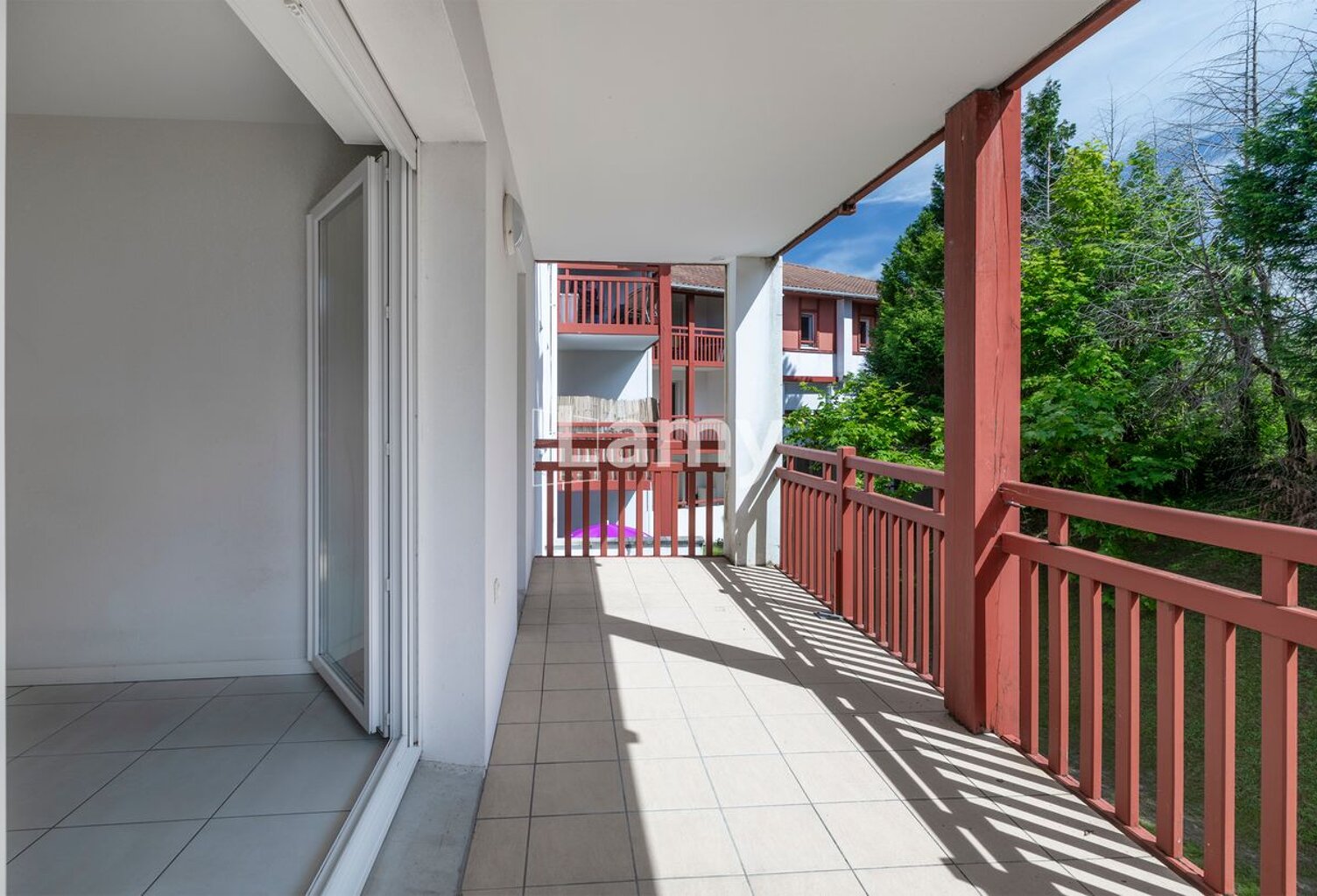 Appartement — photo 1