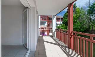 Appartement 2 Pièces 49 m² à vendre à Saint-Jean-de-Luz (64500)