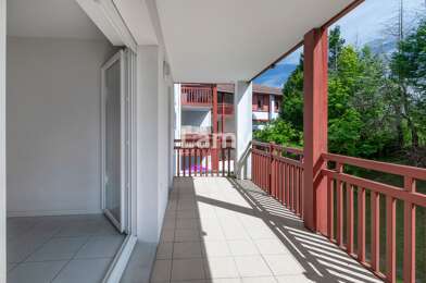 Appartement 2 pièces 250000 €