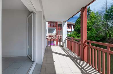 Appartement — photo du bien