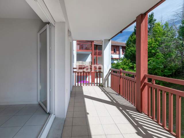 Appartement — photo du bien