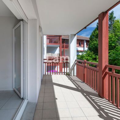 Appartement 2 pièces 250000 €