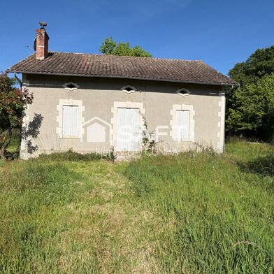 Maison 4 pièces 189500 €