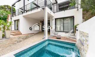 Maison 7 Pièces 191 m² à vendre à Carry-le-Rouet (13620)