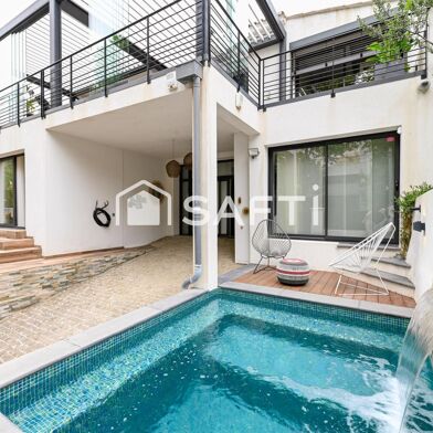 Maison 7 pièces 1020000 €