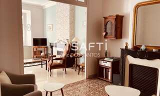 Appartement 5 Pièces 110 m² à vendre à Alès (30100)