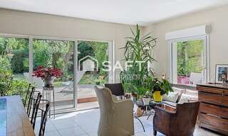 Maison 6 Pièces 136 m² à vendre à Noiseau (94880)