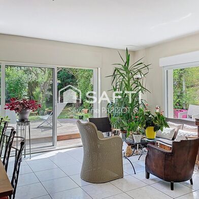 Maison 6 pièces 495000 €