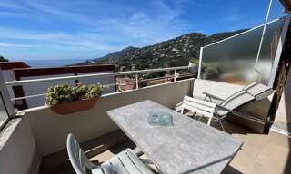 Appartement 1 Pièce 25 m² à vendre à Théoule-sur-Mer (06590)