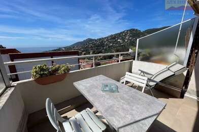 Appartement 1 pièces 189000 €