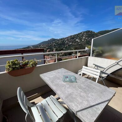 Appartement 1 pièces 189000 €