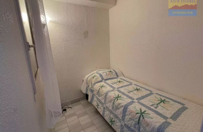 Exclusivité  Studio cabine avec terrasse et vue mer * A1MM319 — photo 2