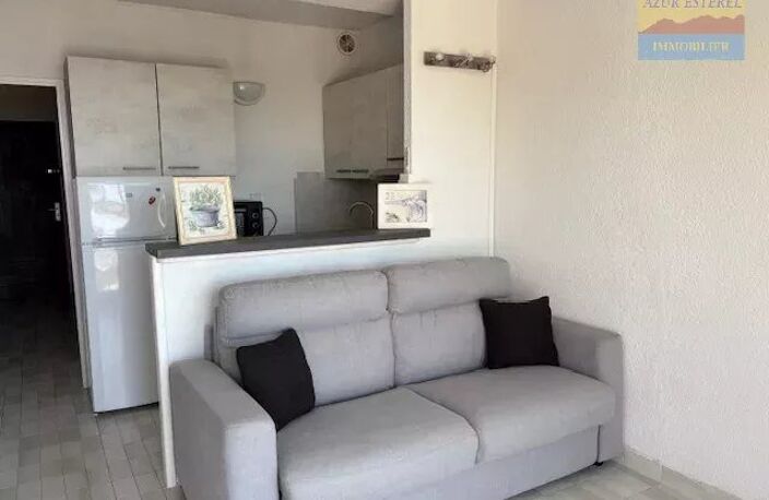 Exclusivité  Studio cabine avec terrasse et vue mer * A1MM319 — photo 3