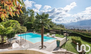 Maison 8 Pièces 303 m² à vendre à Corenc (38700)