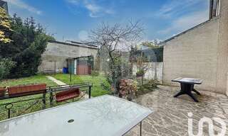 Maison 4 Pièces 87 m² à vendre à Le Blanc-Mesnil (93150)