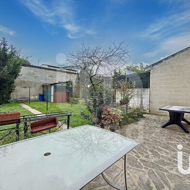 Maison 4 pièces 309900 €