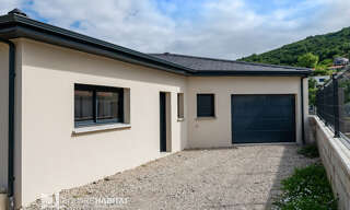 Maison 4 Pièces 115 m² à vendre à Saint-Vallier (26240)