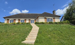 Maison 6 Pièces 162 m² à vendre à Vendôme (41100)