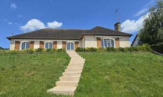 Maison 6 Pièces 162 m² à vendre à Vendôme (41100)