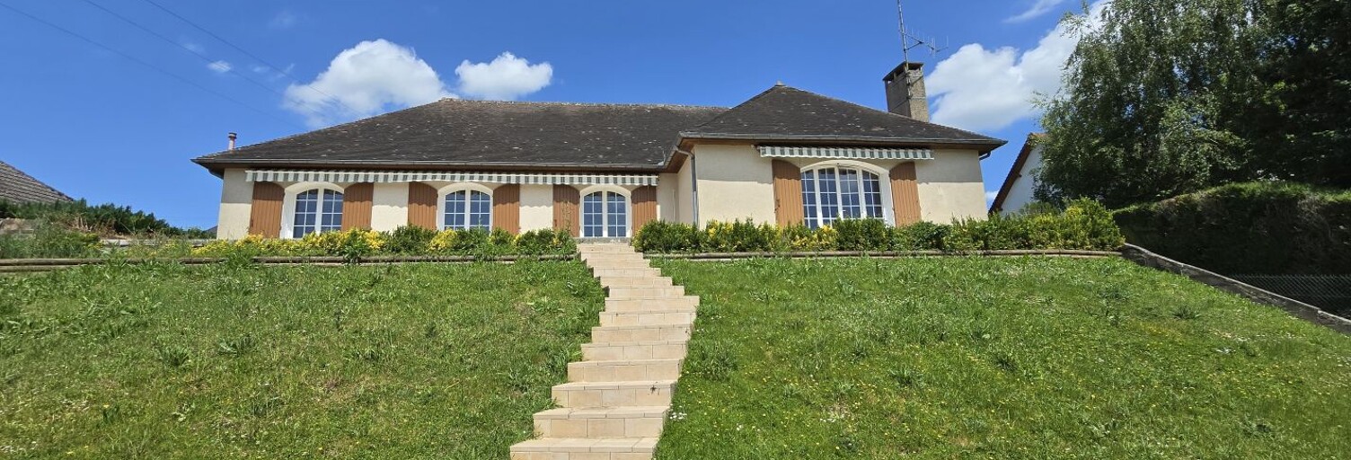 Maison 6 Pièces 162 m² à vendre à Vendôme (41100)