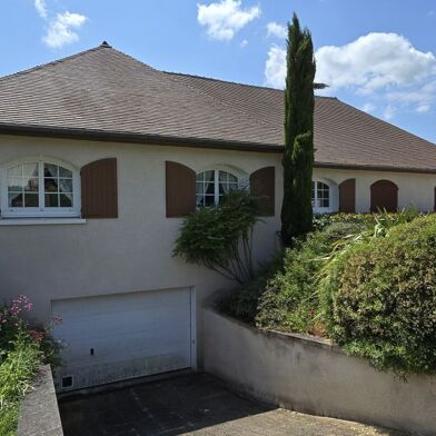 Maison 6 pièces 265000 €