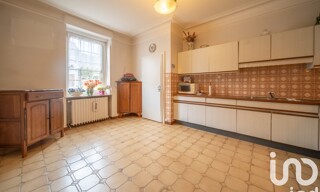 Maison 10 Pièces 240 m² à vendre à Crusnes (54680)