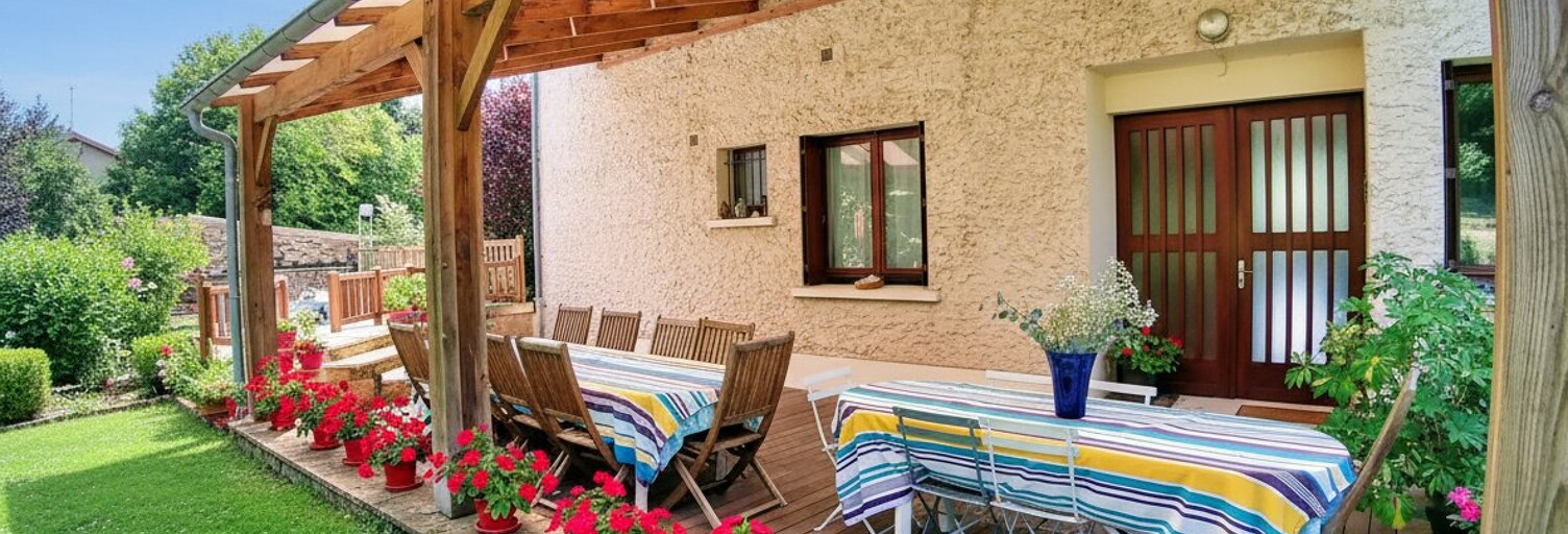 Maison 10 Pièces 350 m² à vendre à Rodez (12000)