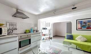 Maison 4 Pièces 87 m² à vendre à Le Bar-sur-Loup (06620)