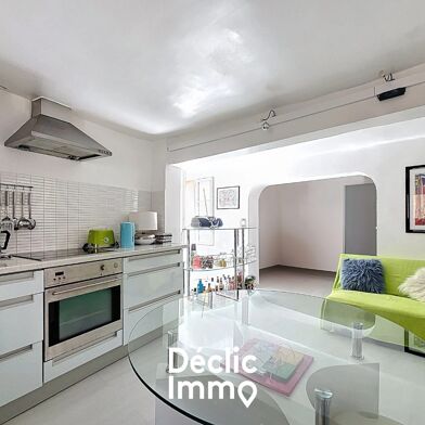 Maison 4 pièces 279000 €