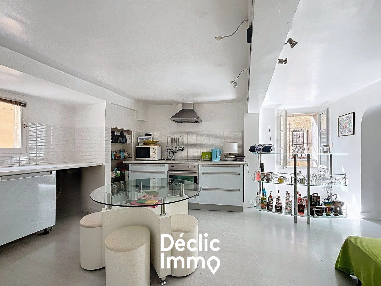 Villa / Maison  T4 à vendre Bar-sur-Loup (Le) 06620