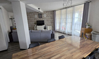 Appartement 5 Pièces 95 m² à louer à Saint-Just-en-Chaussée (60130)