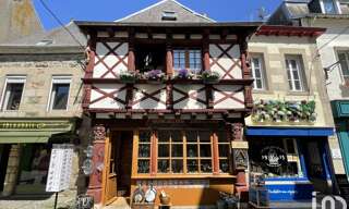Commerce  140 m² à vendre à Paimpol (22500)