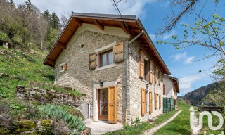 Maison 3 Pièces 102 m² à vendre à Engins (38360)